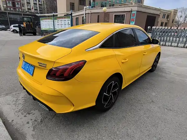 MG5 2021