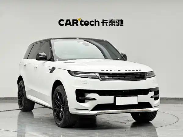 Land Rover Range Rover Sport 2024