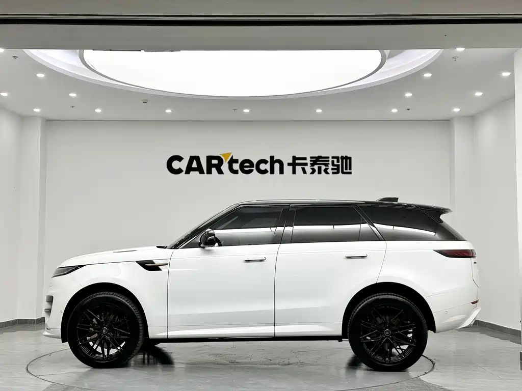 Land Rover Range Rover Sport 2024 — фото 5
