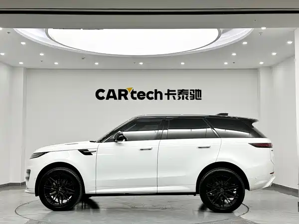 Land Rover Range Rover Sport 2024