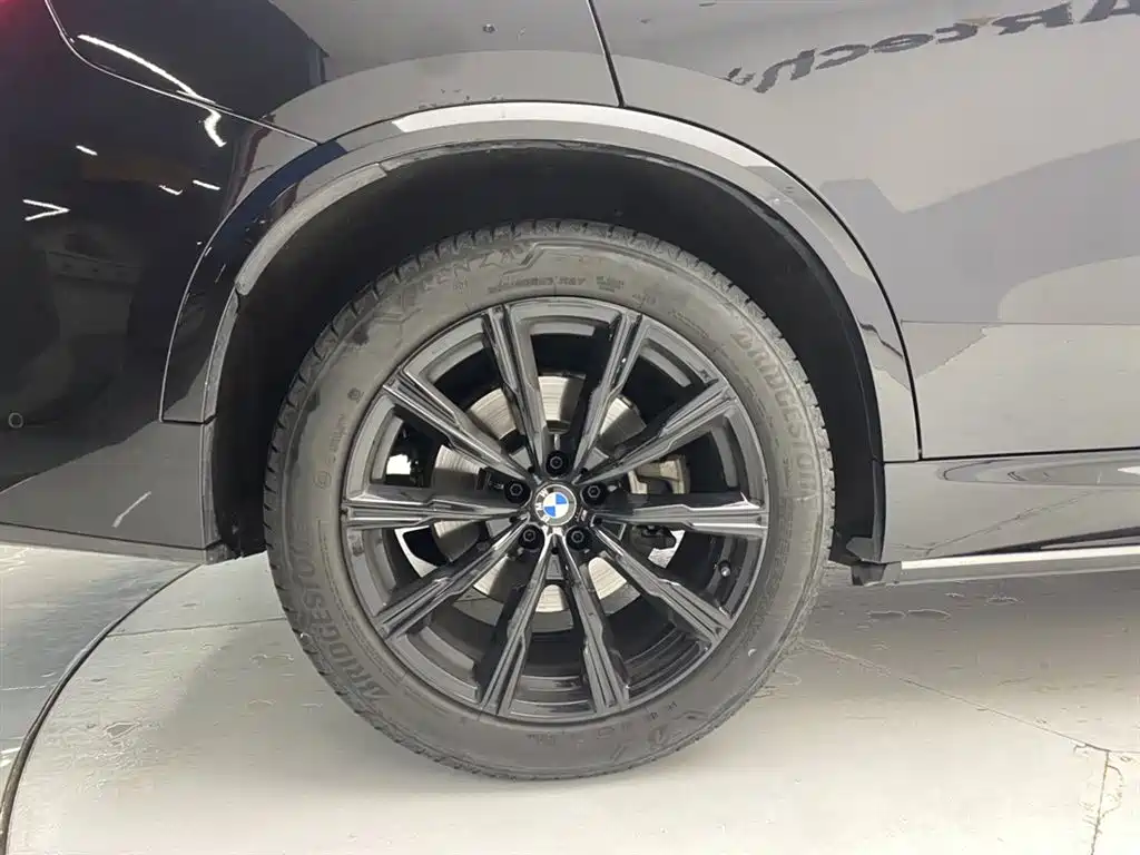 BMW X5 2019 — фото 11
