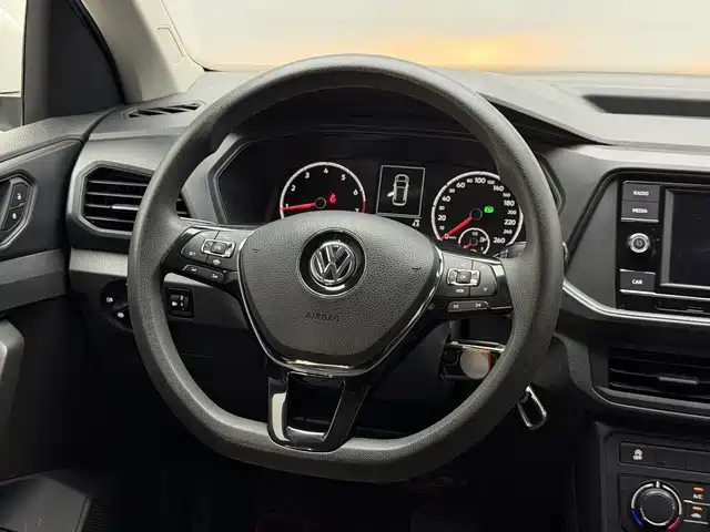Volkswagen T-Cross 2020 — фото 14
