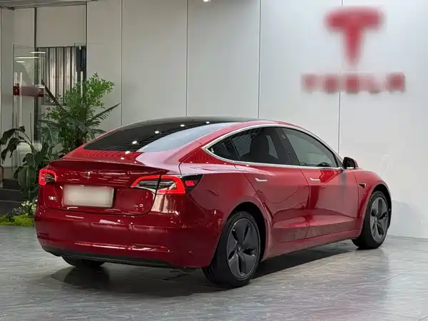 Tesla Model 3 2020