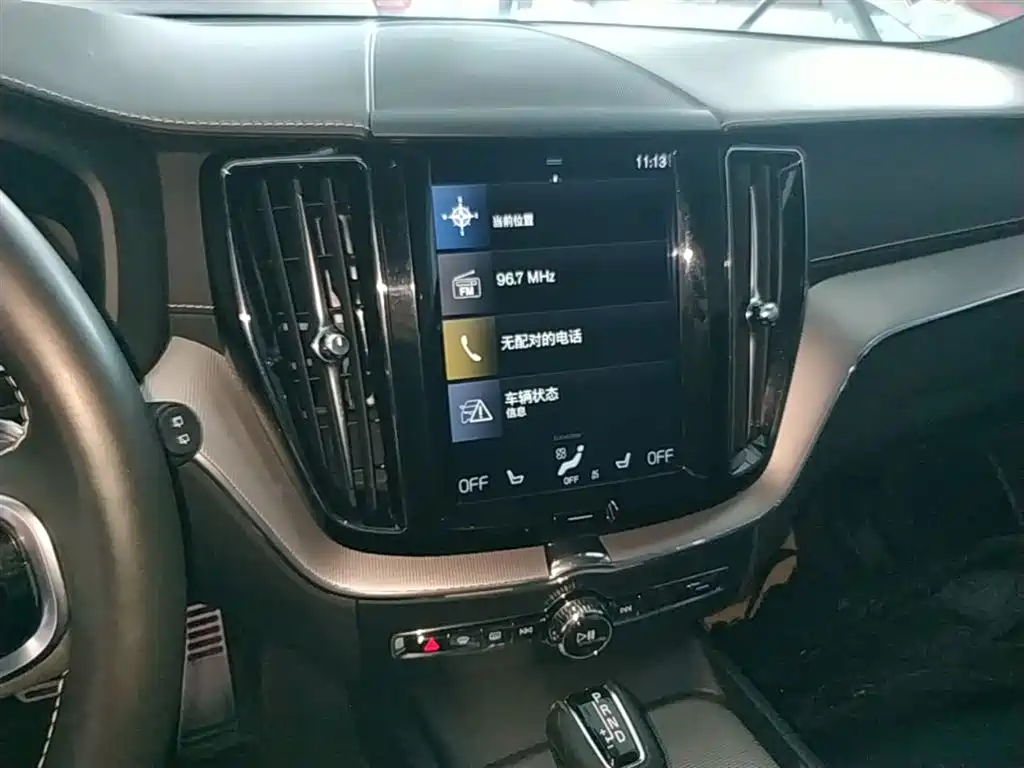 Volvo XC60 2020 — фото 13