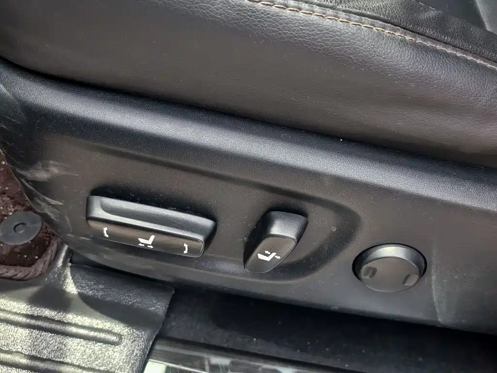 Toyota Highlander 2019 — фото 11