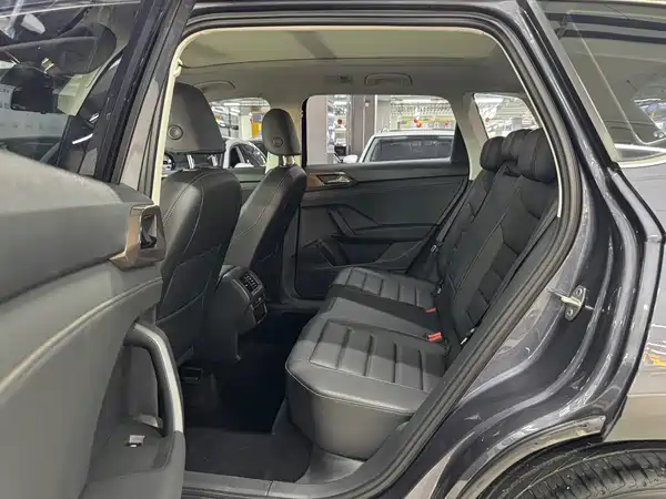 Volkswagen Tharu 2022