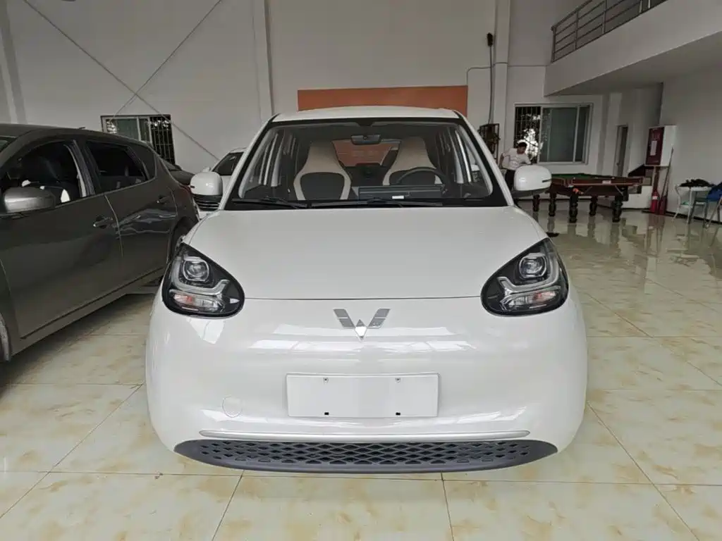 Wuling Bingo 2023