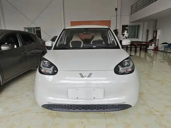 Wuling Bingo 2023