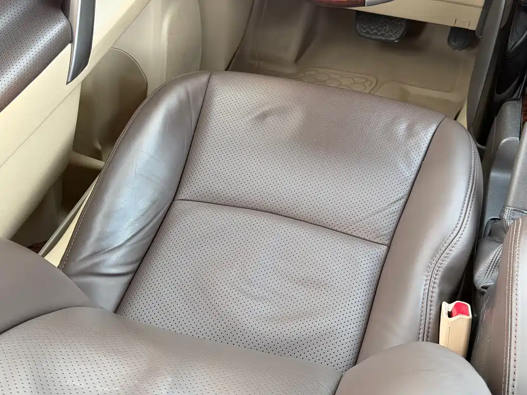 Toyota Prado 2015 — фото 19
