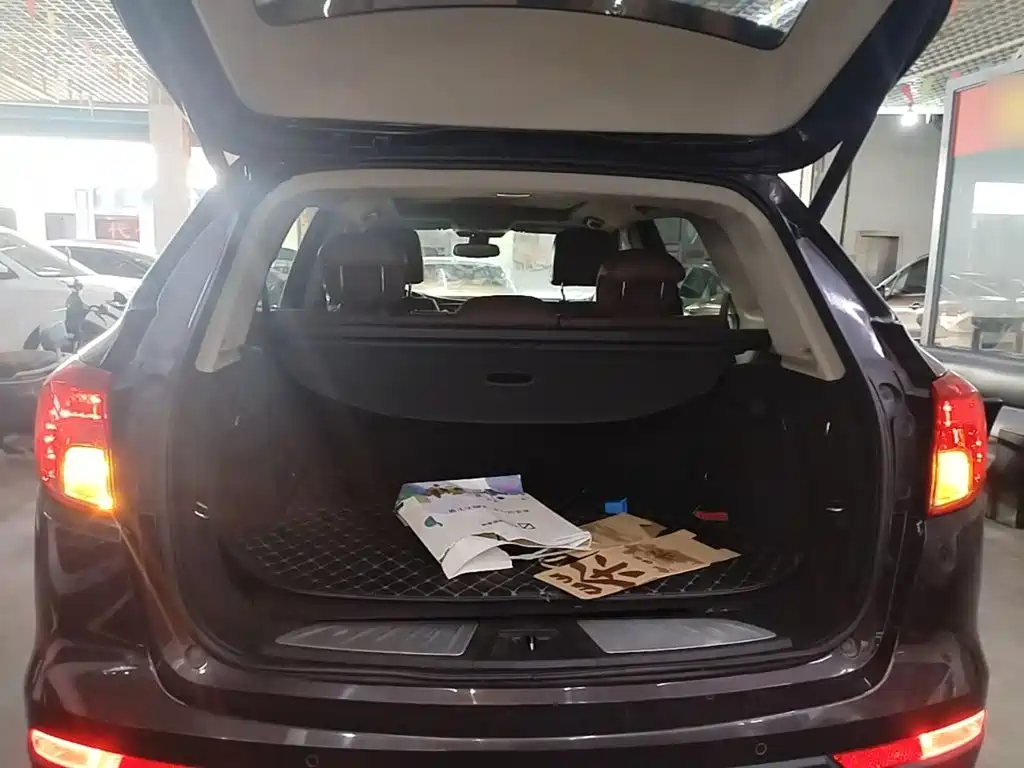 Buick Envision Plus 2015 — фото 19