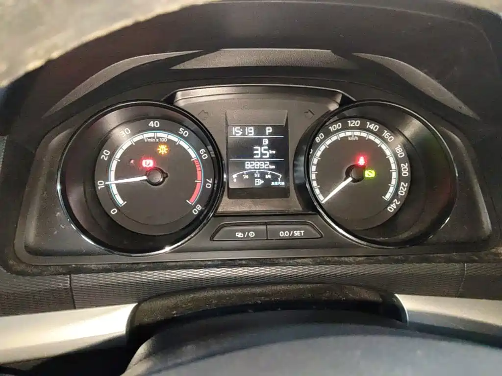 Skoda Kamiq 2020 — фото 12