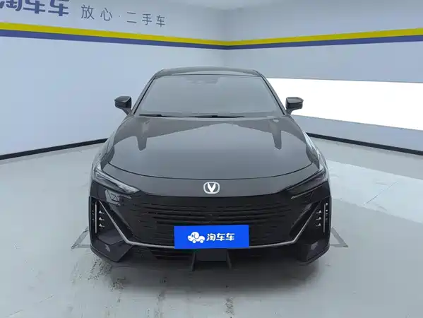 Changan UNI-V 2023