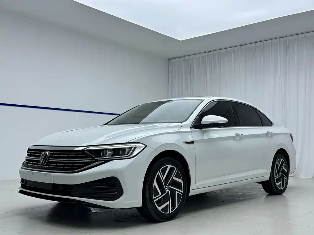Volkswagen Sagitar 2023