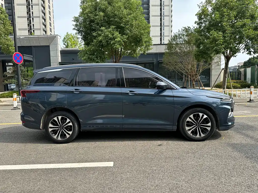 Wuling Capgemini 2022 — фото 12