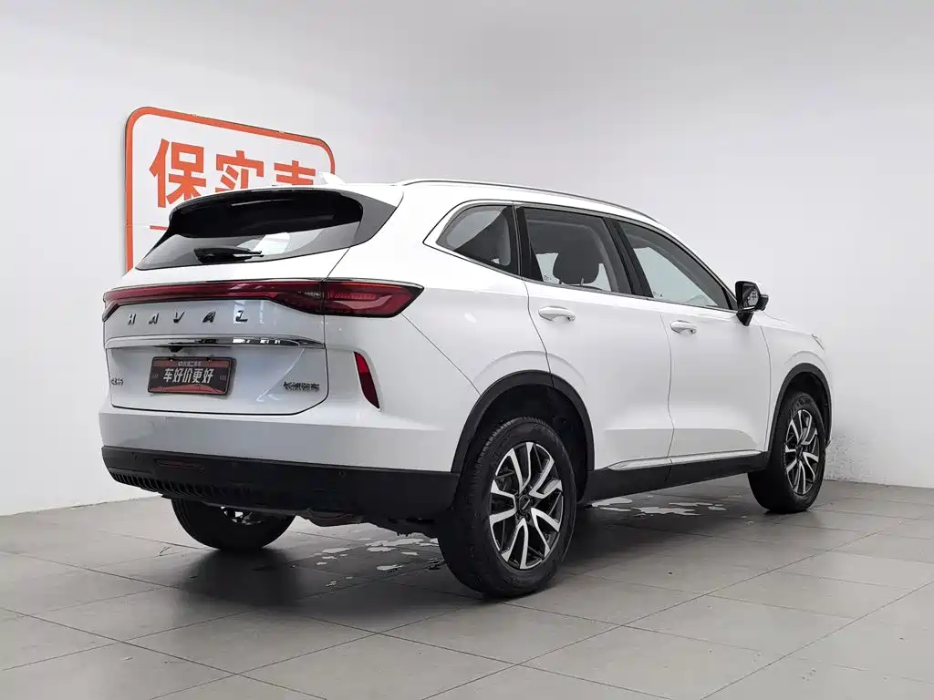 Haval H6 2023
