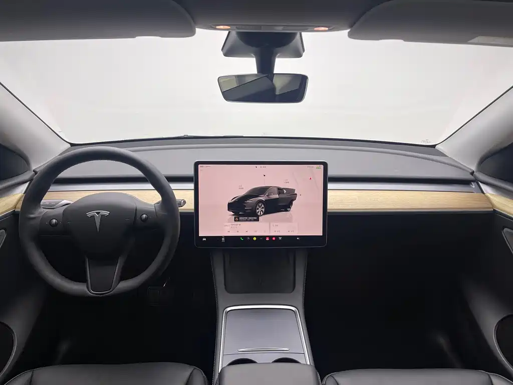 Tesla Model Y 2023 — фото 13