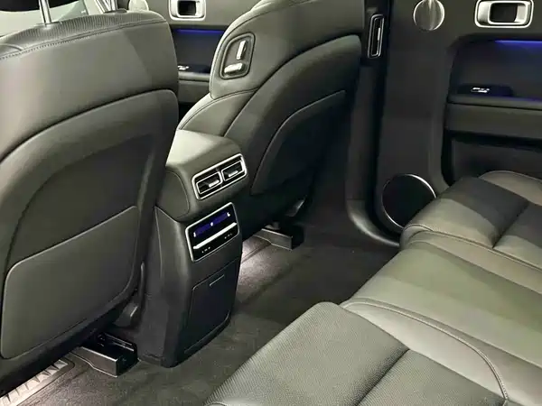 Li Auto L7 2023