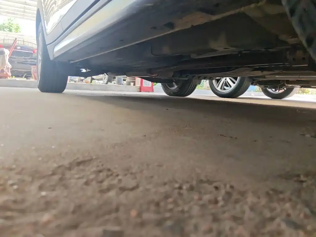 Hyundai Tucson 2017 — фото 21
