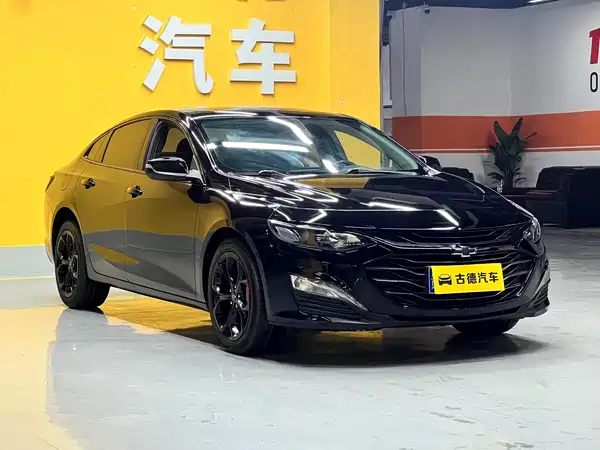 Chevrolet Malibu XL 2023