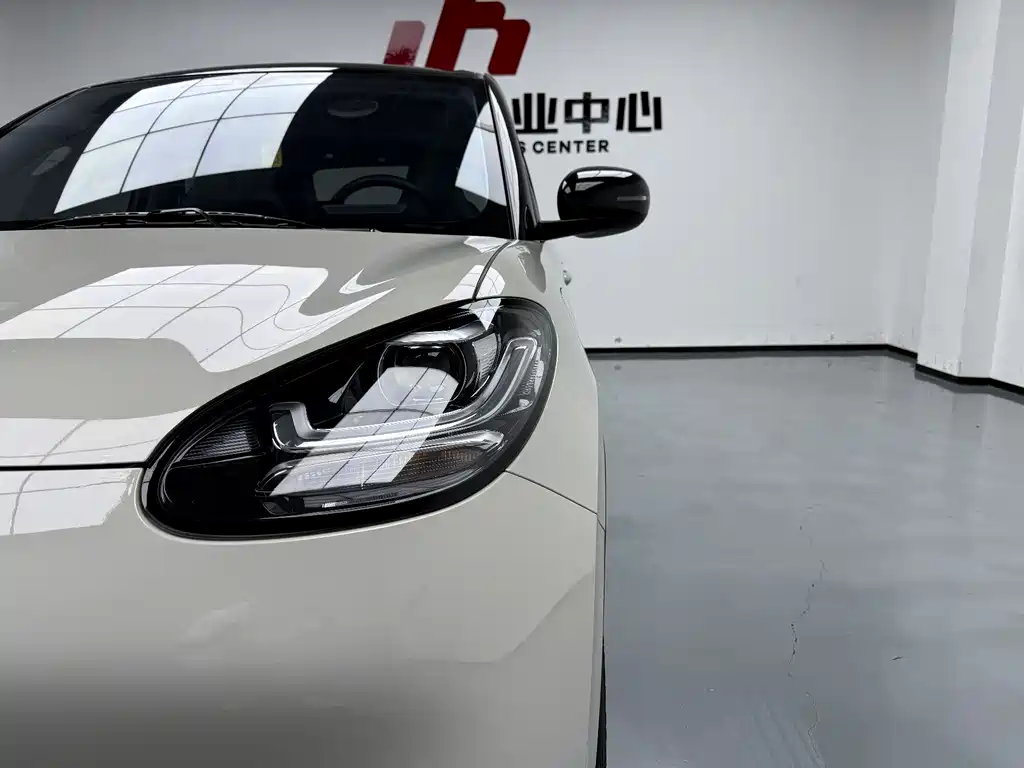 Wuling Bingo 2025