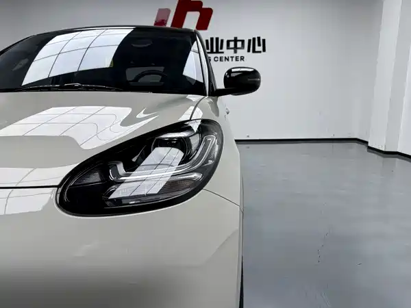Wuling Bingo 2025