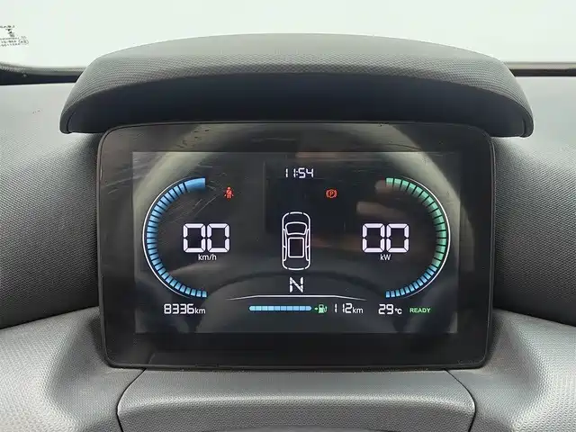 Leapmotor T03 2025