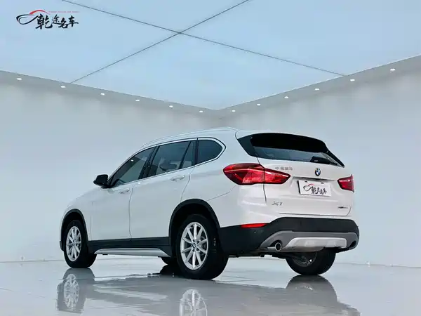 BMW X1 2019