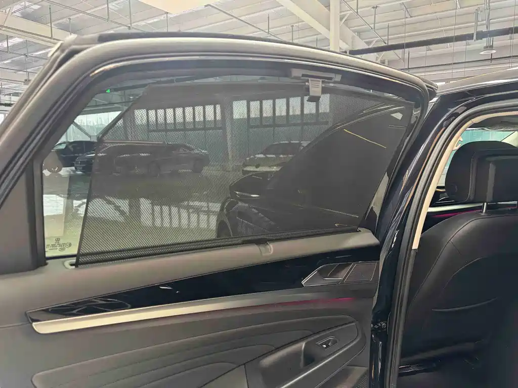Volkswagen Passat 2024