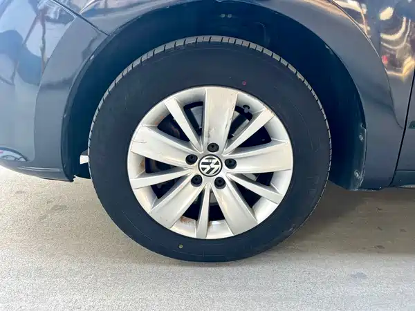 Volkswagen Sharan 2014