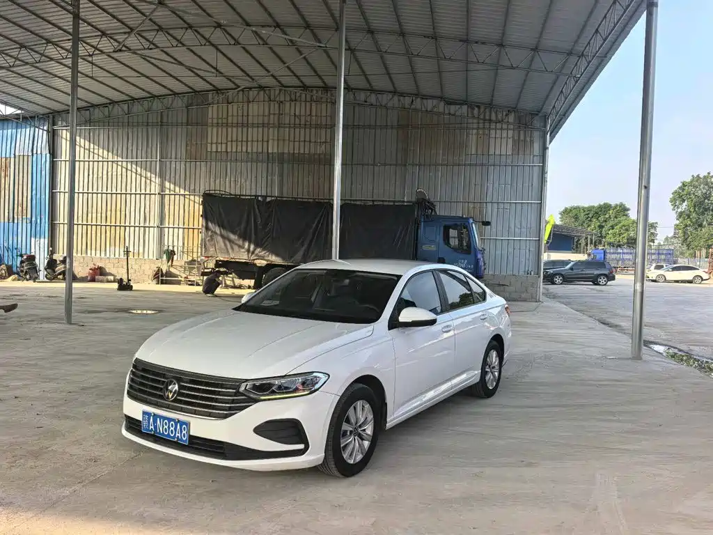 Volkswagen Lavida 2023