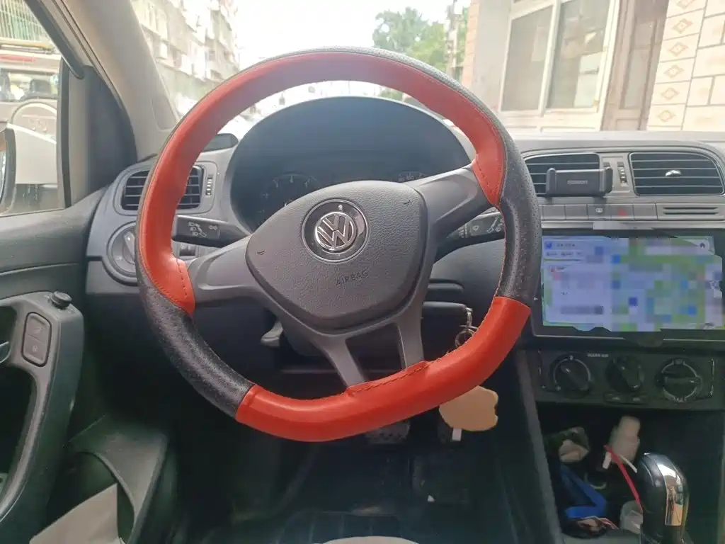 Volkswagen Polo 2017