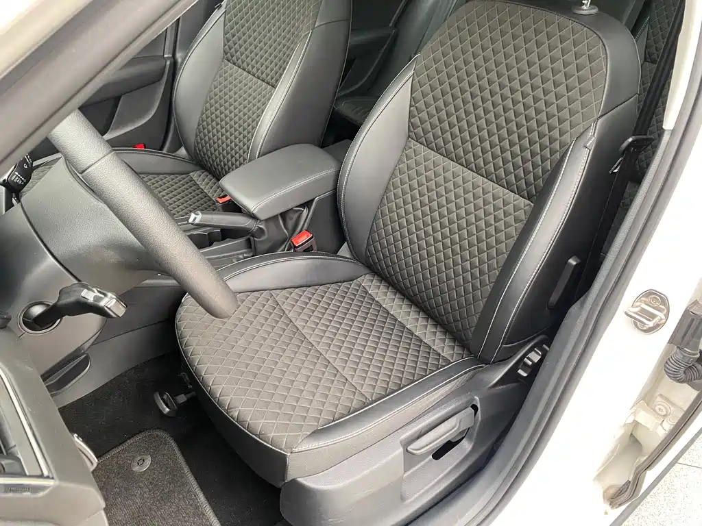 Skoda Octavia 2020 — фото 12