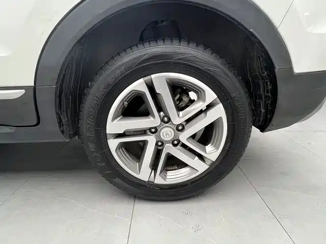 Changan CS55PLUS 2020 — фото 19