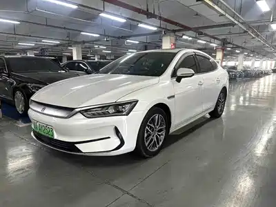 BYD Qin PLUS 2023