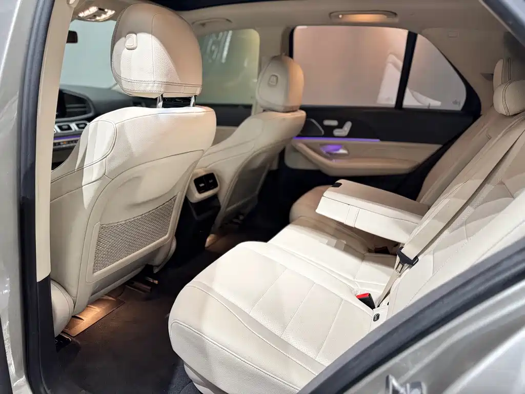 Mercedes-Benz GLE 2020 — фото 18