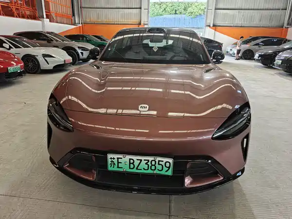 Xiaomi YU7 2025