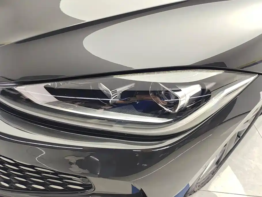 Volkswagen Lamando 2024