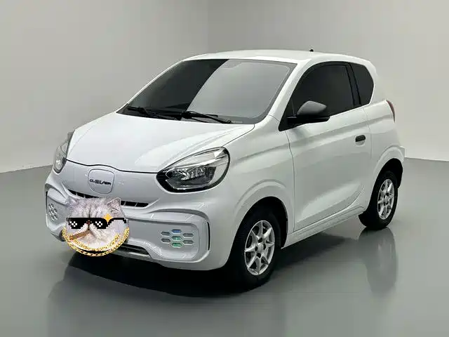 Roewe CLEVER 2023