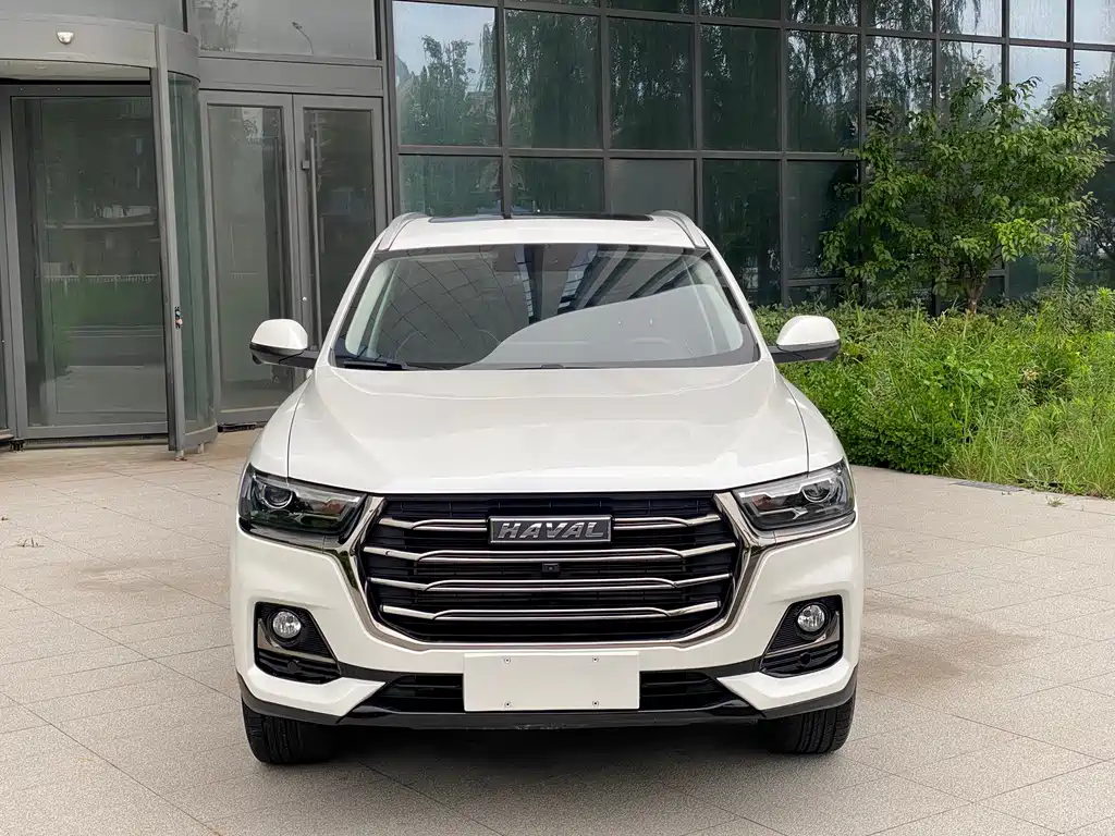 Haval H6 2023
