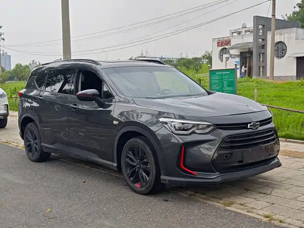 Chevrolet Orlando 2019