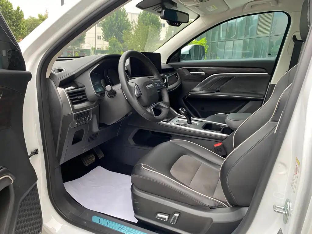 Haval H6 2023