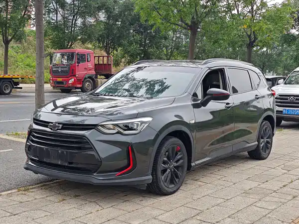 Chevrolet Orlando 2019