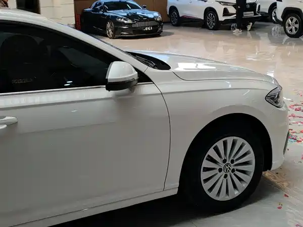 Volkswagen Lavida 2022