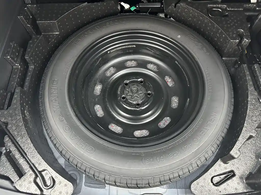 Haval H6 2023 — фото 19