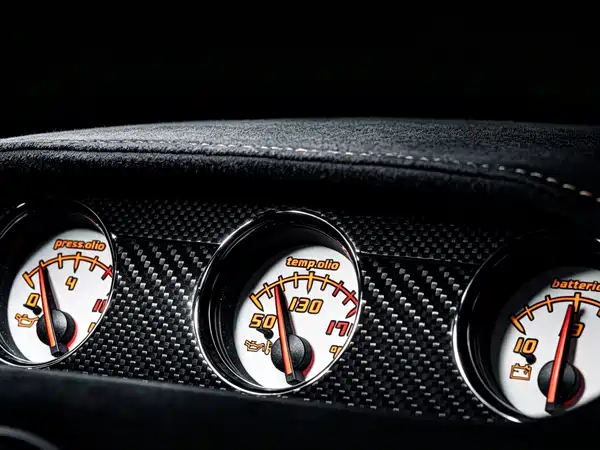 Lamborghini Gallardo 2011