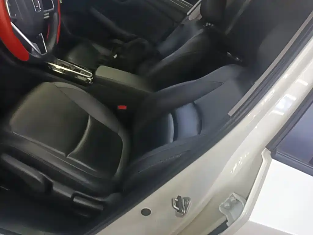 Honda Envix 2019 — фото 15