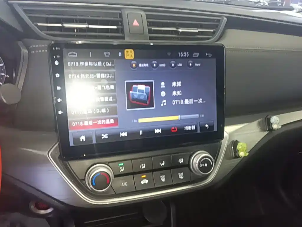 Honda Envix 2019 — фото 13