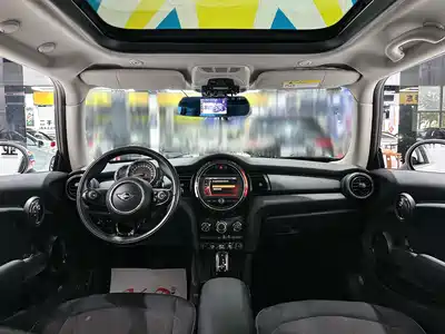 MINI MINI 2018