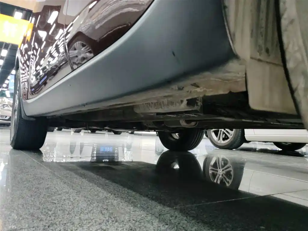 Kia KX3 2015 — фото 21