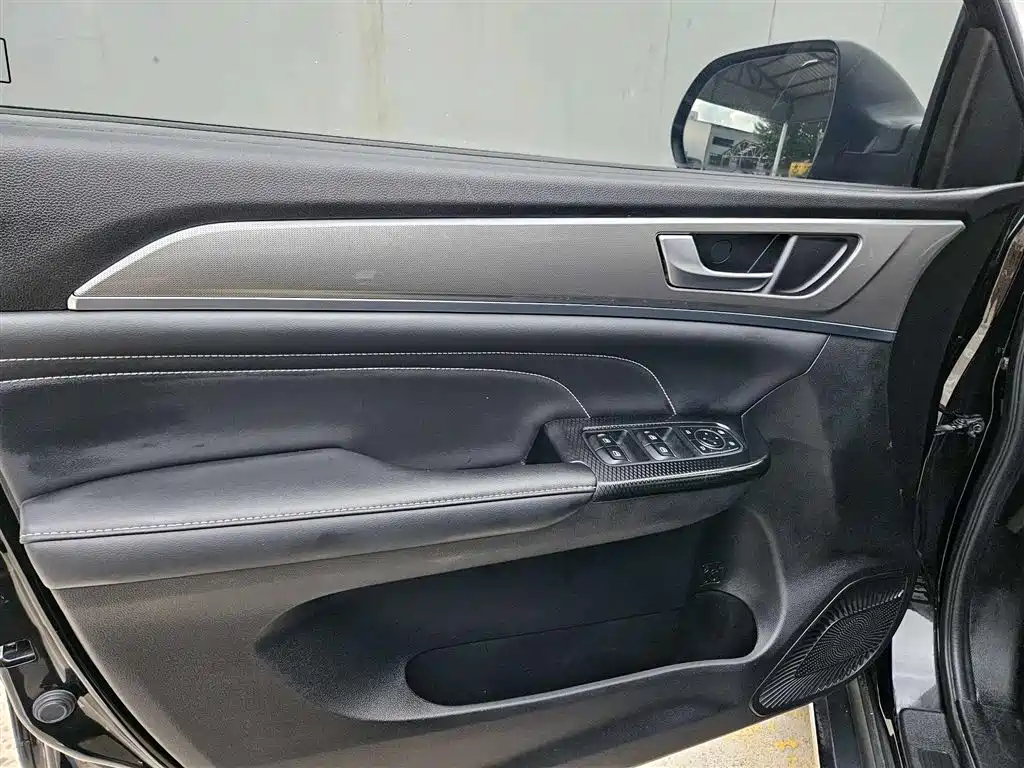 Haval M6 2022 — фото 13